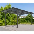 Produktbild: Westmann Metall Carport 