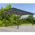 Produktbild: Westmann Metall Carport 