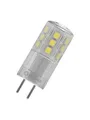 Produktbild: Osram LED-Lampe PIN clear 470lm 3.3W/827 (40W) GY6.35