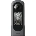 Produktbild: RICOH Theta X 2023 (30p, Bluetooth, WLAN) (910846)