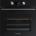 Produktbild: Küppersbusch Einbau-Backofen 60 cm Professionelle 340°C Pizzafunktion Pyrolyse Funktion BP6202.0S1