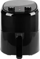 Produktbild: EMERIO AF-130646 Heißluft-Fritteuse 2.2l 1000W BPA-frei, Timerfunktion Schwarz