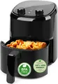 Produktbild: Emerio ‎AF-130646 Heißluft-Fritteuse, Air Fryer 2,2 Liter, Frittieren ohne Öl