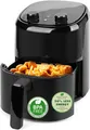 Produktbild: Emerio ‎AF-130646 Heißluft-Fritteuse, Air Fryer, Frittieren ohne Öl, Frittöse