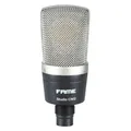 Produktbild: Audio Studio CM2 Großmembran Kondensatormikrofon 20-20k Hz 125dB SPL XLR 48V