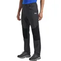 Produktbild: Jack Wolfskin Hiking Alpine Pants M phantom (6350) 46 Regular