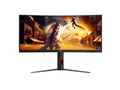 Produktbild: AOC Gaming CU34G4Z - LED-Monitor - Gaming - gebogen - 86.4 cm (34