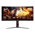 Produktbild: Monitor AOC CU34G4Z 34