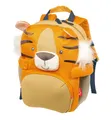 Produktbild: Sigikid Pfötchenrucksack Tiger orange 26 cm