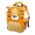Produktbild: Sigikid Rucksack Kindergarten Kita Kinder Pfötchen Rucksack Tiger