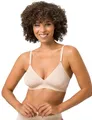 Produktbild: BeeDees Damen Soft-BH Microfun N Nude | 90D