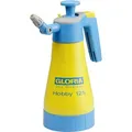 Produktbild: Gloria-Garten Drucksprüher Hobby 125, 1,25 Liter, Handsprüher, 3 bar