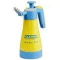 Produktbild: GLORIA Drucksprüher Hobby 125 250000 , 1 Sprühflasche leer - Füllinhalt: 1,25 Liter