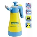 Produktbild: Drucksprüher Hobby 125 flex, Sprühflasche mit flexibler Lanze 1,25 l Drucksprüher - Gloria