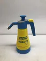 Produktbild: GLORIA Hobby 125 FLEX Drucksprühgerät - Gelb/Blau, 1,25L
