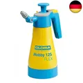 Produktbild: GLORIA Drucksprüher Hobby 125 FLEX | 1,25 L Sprühflasche | G
