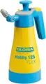 Produktbild: Gloria Hobby 125 Flex Drucksprüher 1.25L Handsprüher Lanze 360° Sprühfunktion