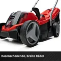 Produktbild: Einhell GE-CM 18/33 Li (Akkubetrieb) (3413266)