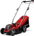 Produktbild: Einhell Akkurasenmäher GE-CM 18/33 Li-Solo, 33 cm Schnittbreite, ohne Akku und Ladegerät