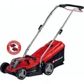 Produktbild: Tondeuse 18v 33cm Ge-cm 18/33 Li (solo) Einhell 3413266