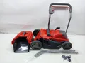 Produktbild: Einhell GE-CM 18/33 Li-Solo Akku-Rasenmäher
