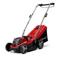 Produktbild: Einhell GE-CM 18/33 Li-Solo Power X-Change Akku-Rasenmäher 200 m²