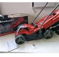 Produktbild: Einhell GE-CM 18/33 Li-Solo Akku-Rasenmäher Inkl Akku Und Ladegerät