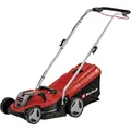 Produktbild: Einhell Power X-Change GE-CM 18/33 Li-Solo Akku Akku-Rasenmäher ohne Ladegerät,
