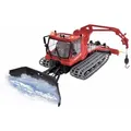 Produktbild: Dickie Toys 201108001 Pistenbully 600 1:18 RC Einsteiger Modellauto Elektro Raupe