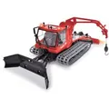 Produktbild: DICKIE RC Pistenbully 600, RTR