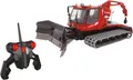 Produktbild: Dickie Toys RC Pistenbully 600 Fernsteuerung RTR Schneefahrzeug 26 cm