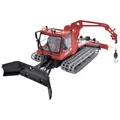 Produktbild: Dickie Toys 201108001 Pistenbully 600 1:18 RC Einsteiger Modellauto Elektro R...