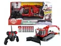 Produktbild: Dickie ferngesteuertes Fahrzeug Auto Go Crazy RC Pistenbully 600 201108001