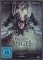 Produktbild: Fallen Angel DVD Eine Geschichte von Blut und Verrat Horror Fantasy FSK 16 #T973