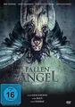 Produktbild: Fallen Angel - Der gefallene Engel | DVD | Zustand sehr gut