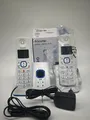 Produktbild: Alcatel F530 Voice Duo Schnurloses Telefon Combo, Festnetz Telefon,