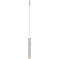 Produktbild: Just Light Akku-Led-Hängeleuchte, Weiß, Metall, Kunststoff, F, 4x60-200x4 cm, Schutzklasse II (Schutzisoliert), 3 Helligkeitsstufen, Lampen & Leuchten, Innenbeleuchtung, Hängelampen, Pendelleuchten