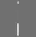Produktbild: LED Hängelampe Akku Esstisch dimmbar Touch Ø4 cm rund 300 lm Pendelleuchte Küche