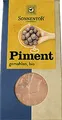 Produktbild: Sonnentor  6x Piment gemahlen, Packung 35g