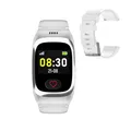 Produktbild: James B8 Senioren Smartwatch Notrufuhr GPS und SOS Knopf