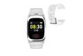 Produktbild: JAMES B8 Senioren Smartwatch Notrufuhr SOS Knopf & GPS Sturzerkennung Smartwatch
