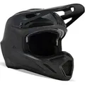 Produktbild: FOX V3 RS Carbon Solid MIPS Motocross Helm, schwarz, Größe 2XL für Männer