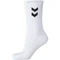 Produktbild: hummel Trainings Socken (36 - 40) (022030-9001)