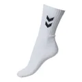 Produktbild: Hummel Socken Basic 3er Pack - weiß
