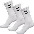 Produktbild: HUMMEL Herren Stutze 3-Pack Basic Sock