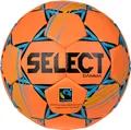 Produktbild: Select Handball Gamma Fairtrade, orange, I, Unisex,Damen,Herren