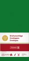 Produktbild: BRUNNEN Briefumschlag Briefumschläge DL dunkelgrün 490050