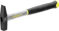 Produktbild: Stanley STHT0-51906 Hämmer & Holzhämmer 200 g, Länge 295 mm Schwarz