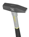 Produktbild: 3253560519063 MŁOTEK STANLEY FIBERGLASS ŚLUSARSKI 200G STANLEY