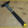 Produktbild: Stanley STHT0-51906 Fieberglas Schlosserhammer 200g